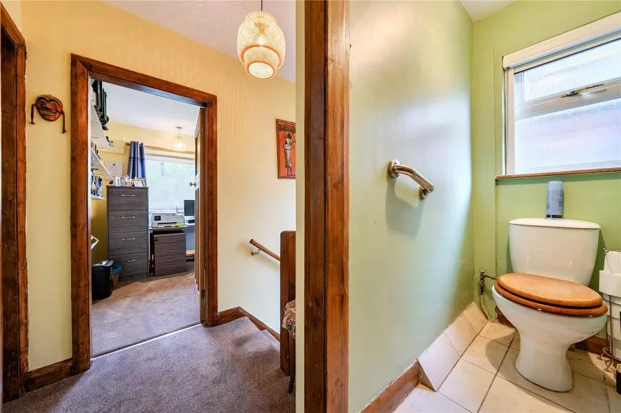 Sherwood Vale, Sherwood, NG5, photo 9