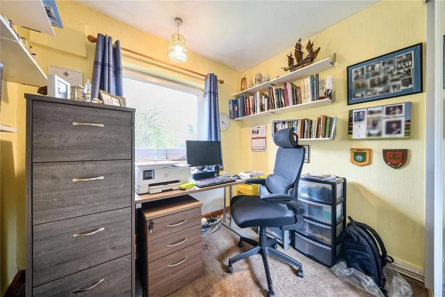 Sherwood Vale, Sherwood, NG5, photo 13