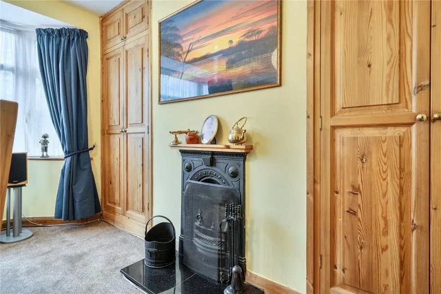 Sherwood Vale, Sherwood, NG5, photo 8