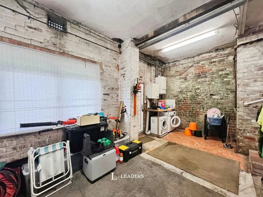 Sherwood Vale, Sherwood, NG5, photo 22