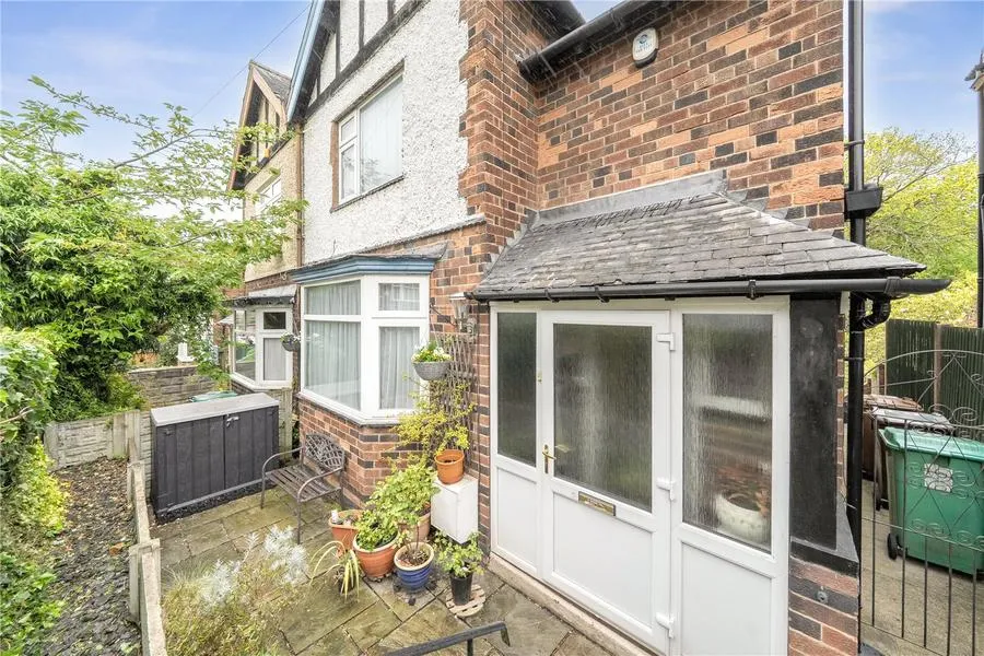 Sherwood Vale, Sherwood, NG5, photo 19