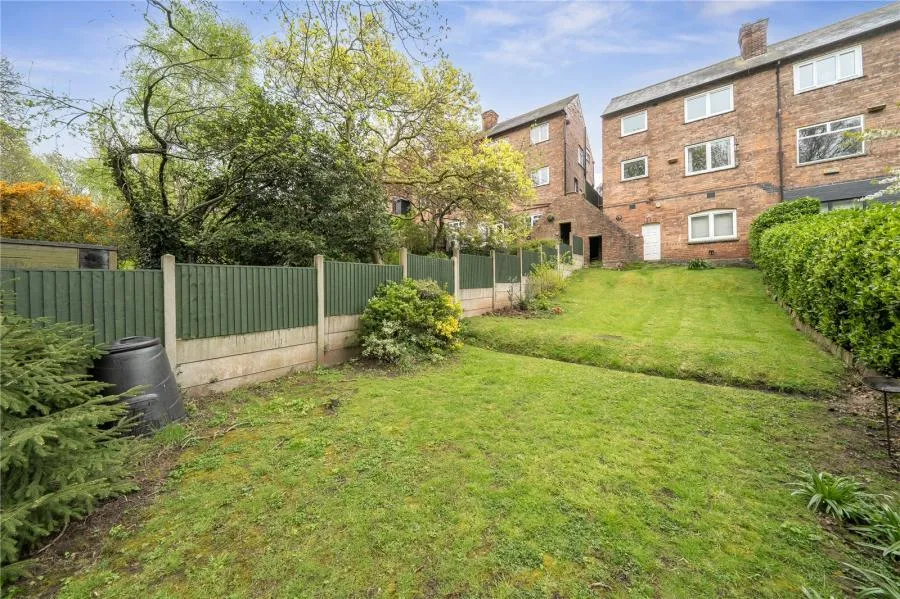 Sherwood Vale, Sherwood, NG5, photo 7
