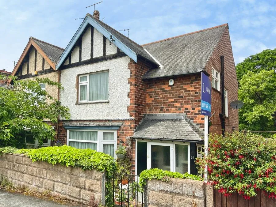 Sherwood Vale, Sherwood, NG5, photo 23