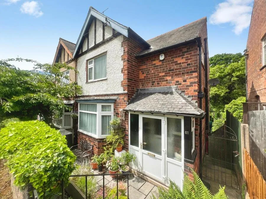 Sherwood Vale, Sherwood, NG5, photo 24