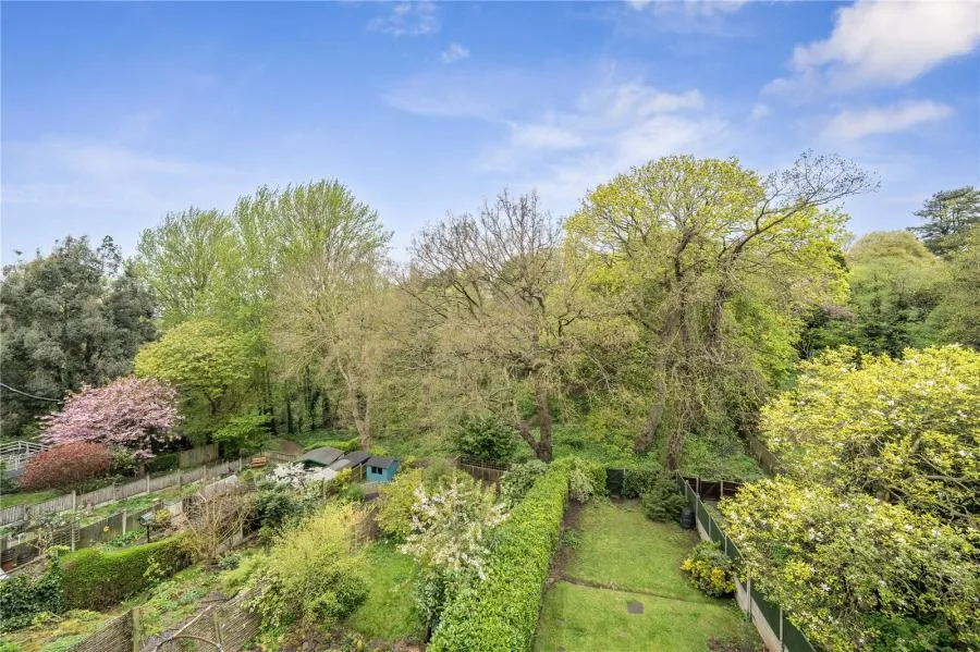 Sherwood Vale, Sherwood, NG5, photo 2