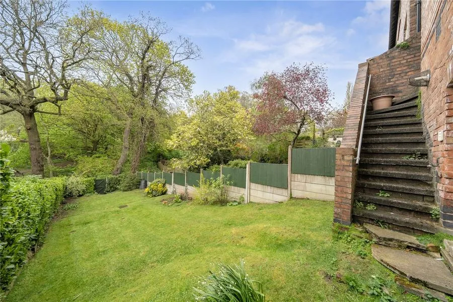 Sherwood Vale, Sherwood, NG5, photo 17