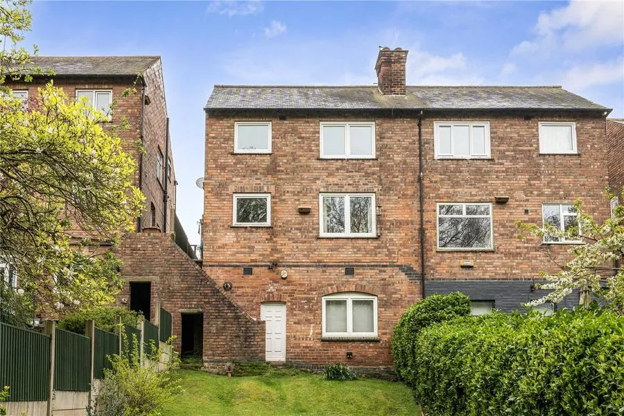 Sherwood Vale, Sherwood, NG5, photo 20