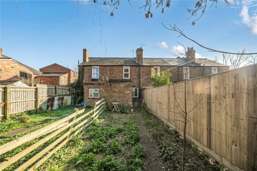 Combe Road, Jericho, OX2, photo 8