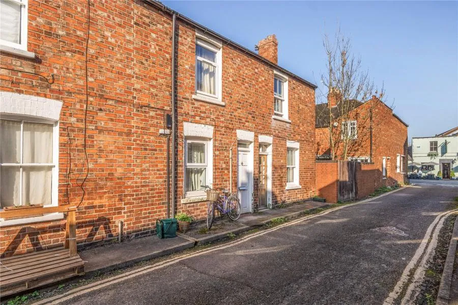 Combe Road, Jericho, OX2, photo 9