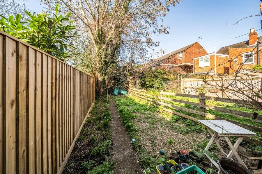 Combe Road, Jericho, OX2, photo 4