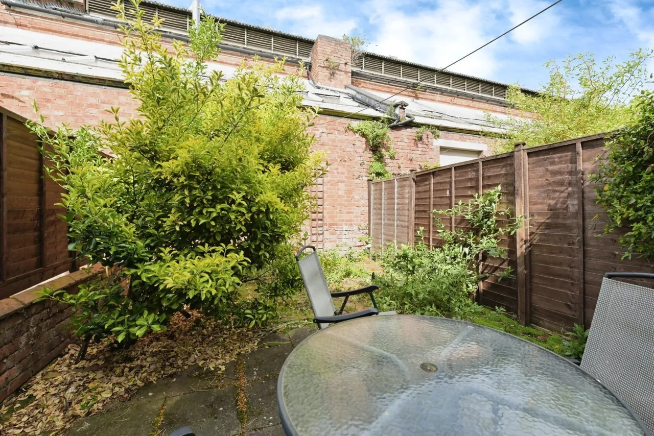 Sharman Road, Northampton NN5, photo 9