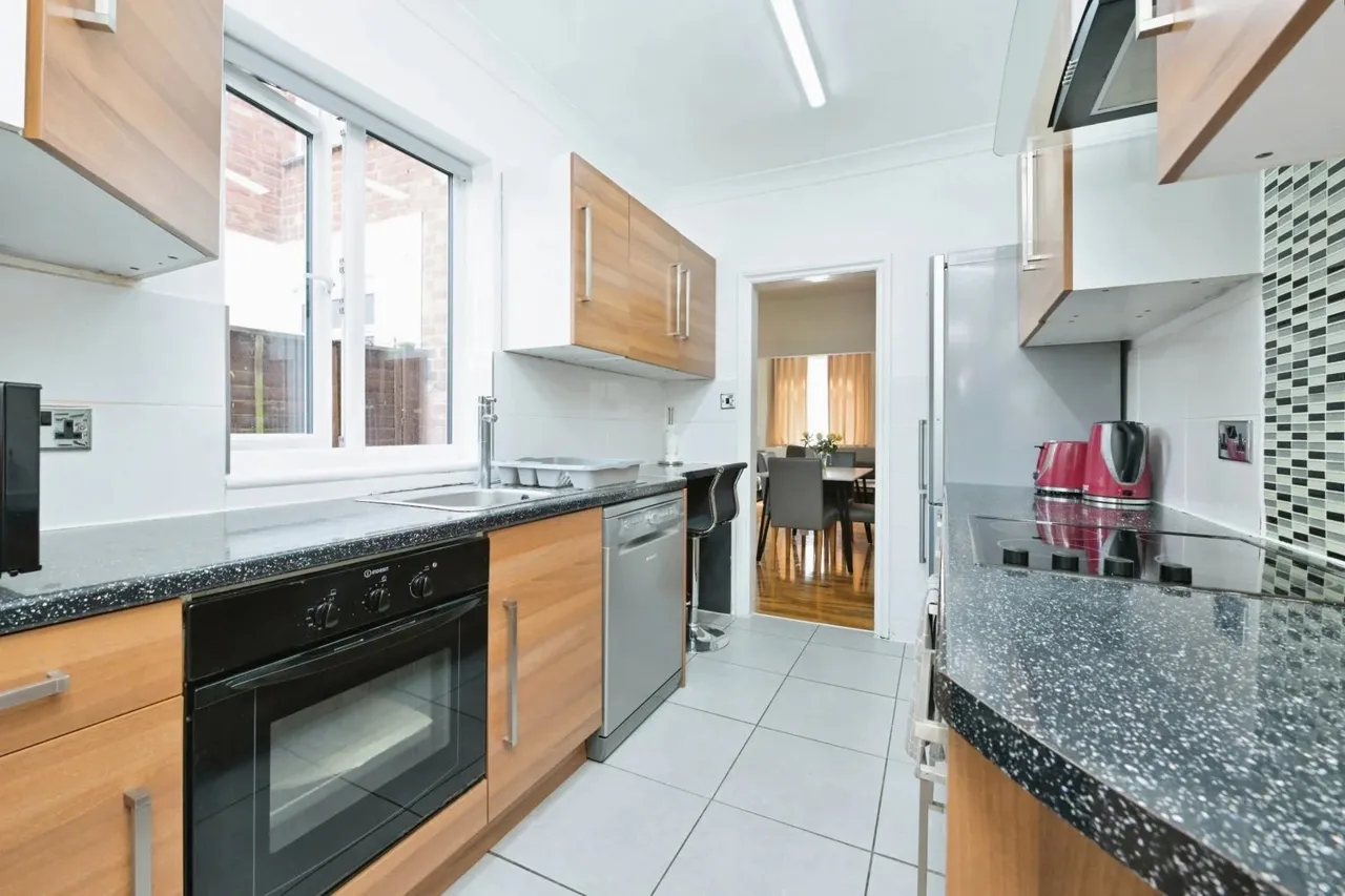 Sharman Road, Northampton NN5, photo 4