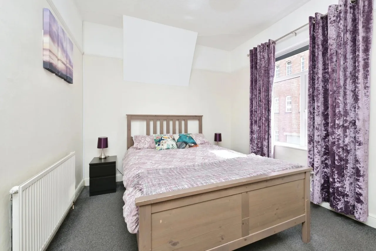 Sharman Road, Northampton NN5, photo 5