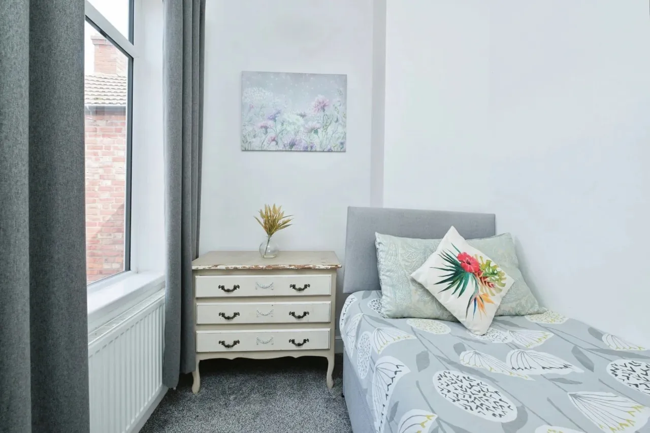 Sharman Road, Northampton NN5, photo 7