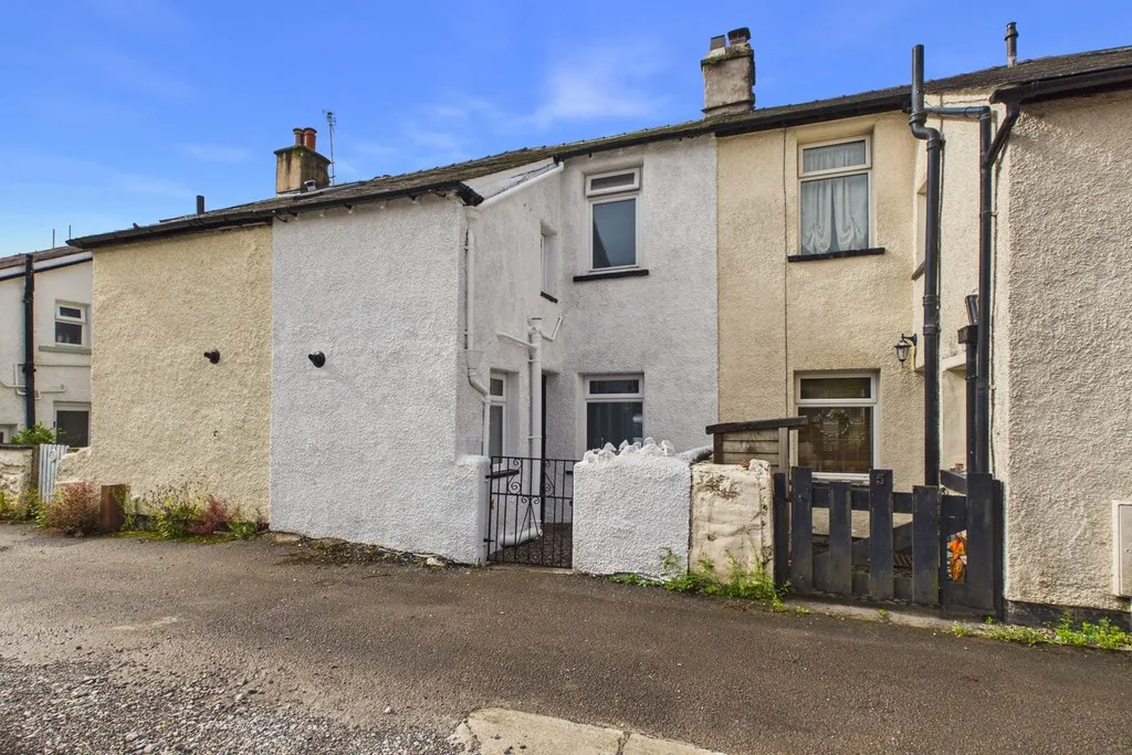 Beech Road, Grange-over-Sands, LA11, photo 2