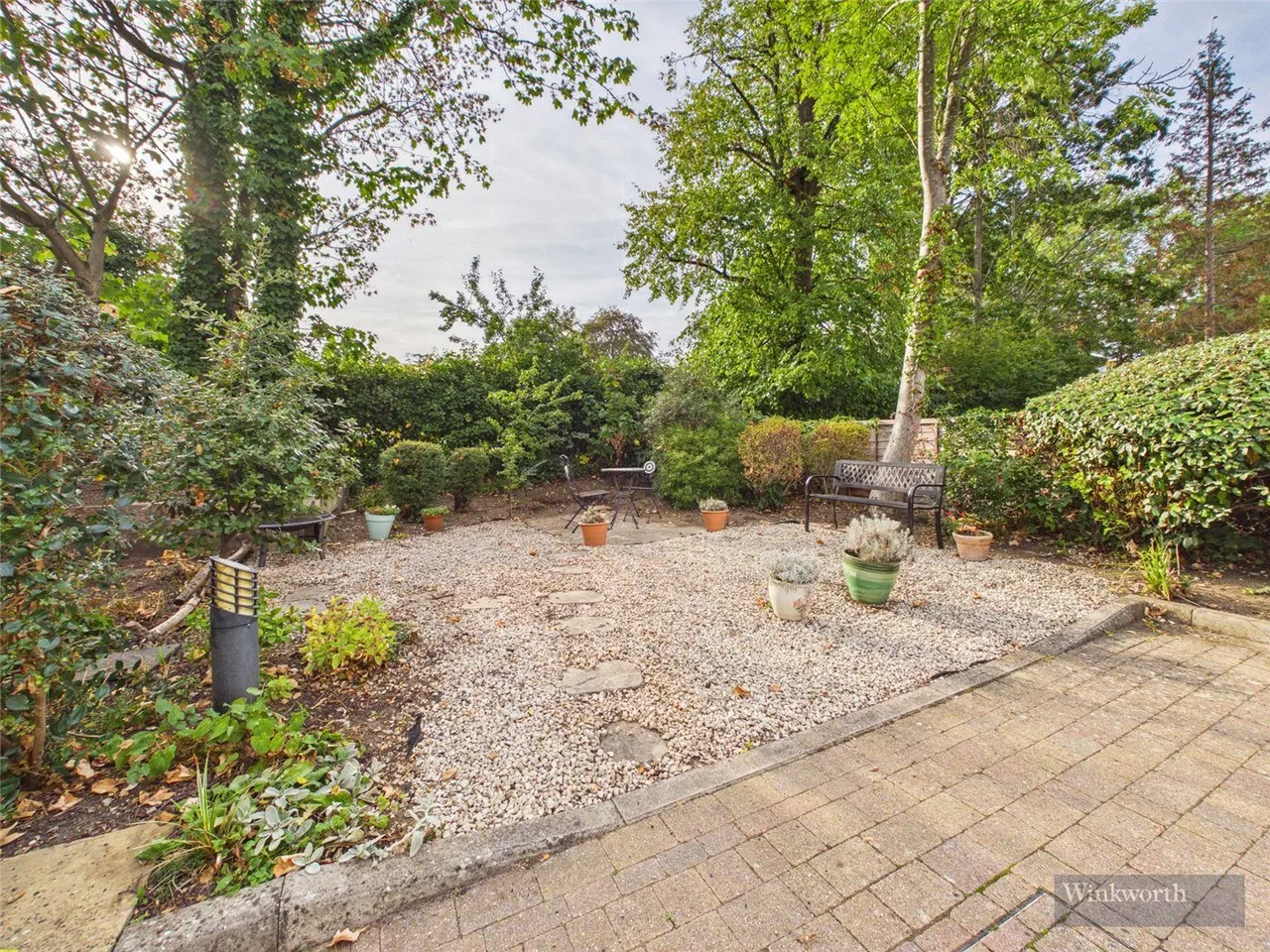 Ewell Road, Surbiton, KT6, photo 10