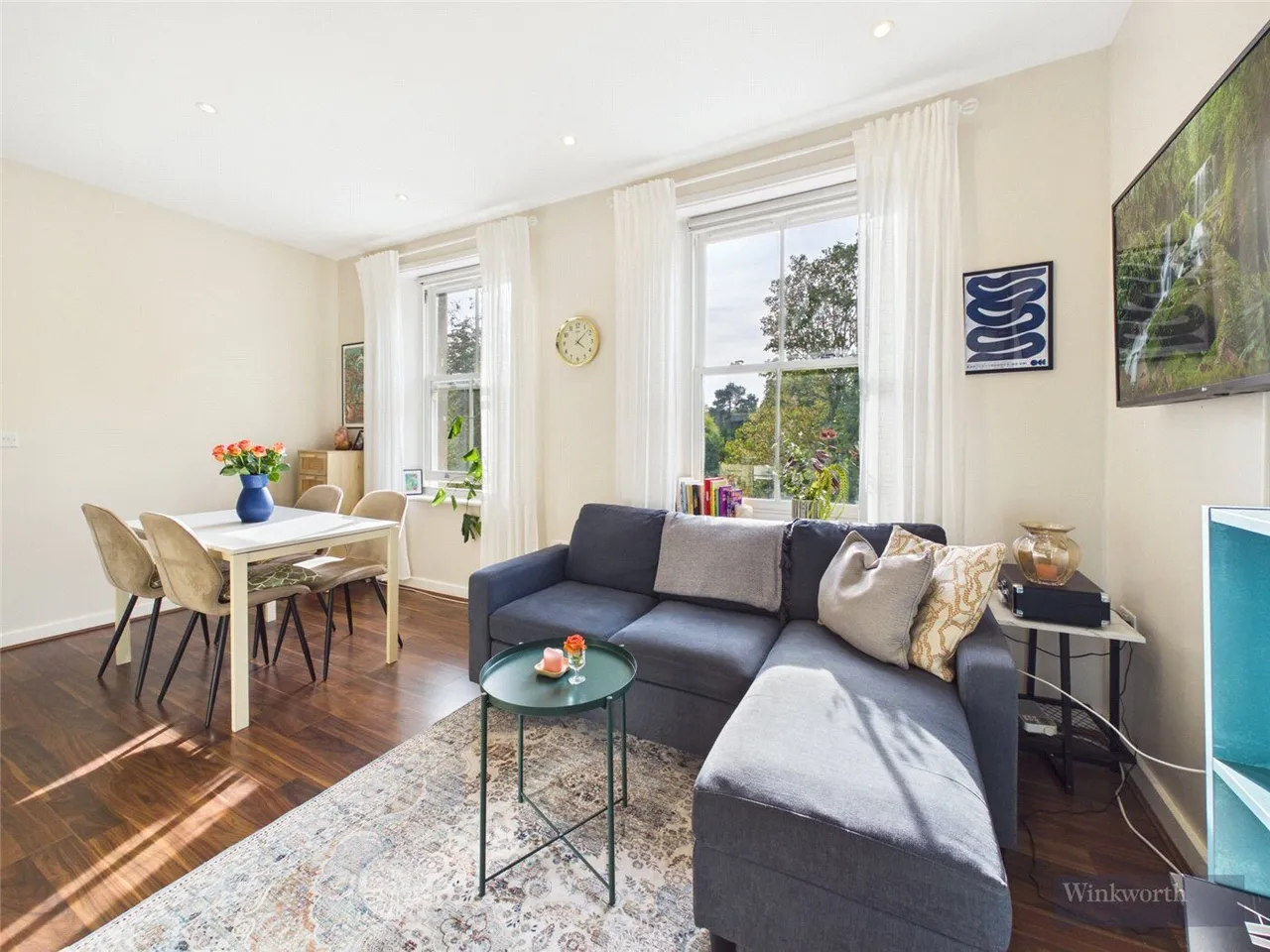 Ewell Road, Surbiton, KT6, photo 5