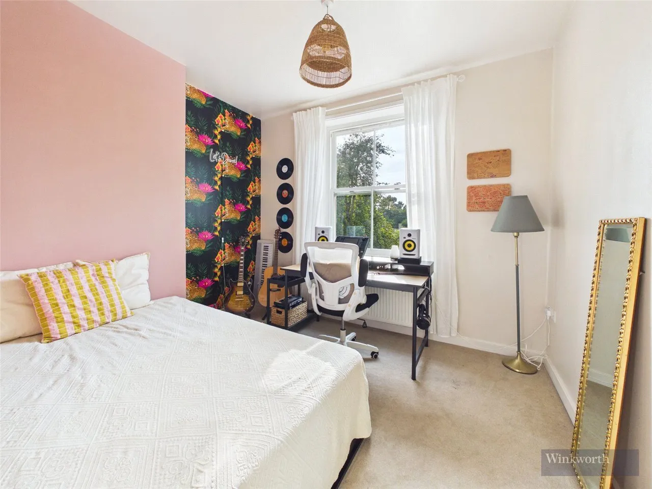 Ewell Road, Surbiton, KT6, photo 6