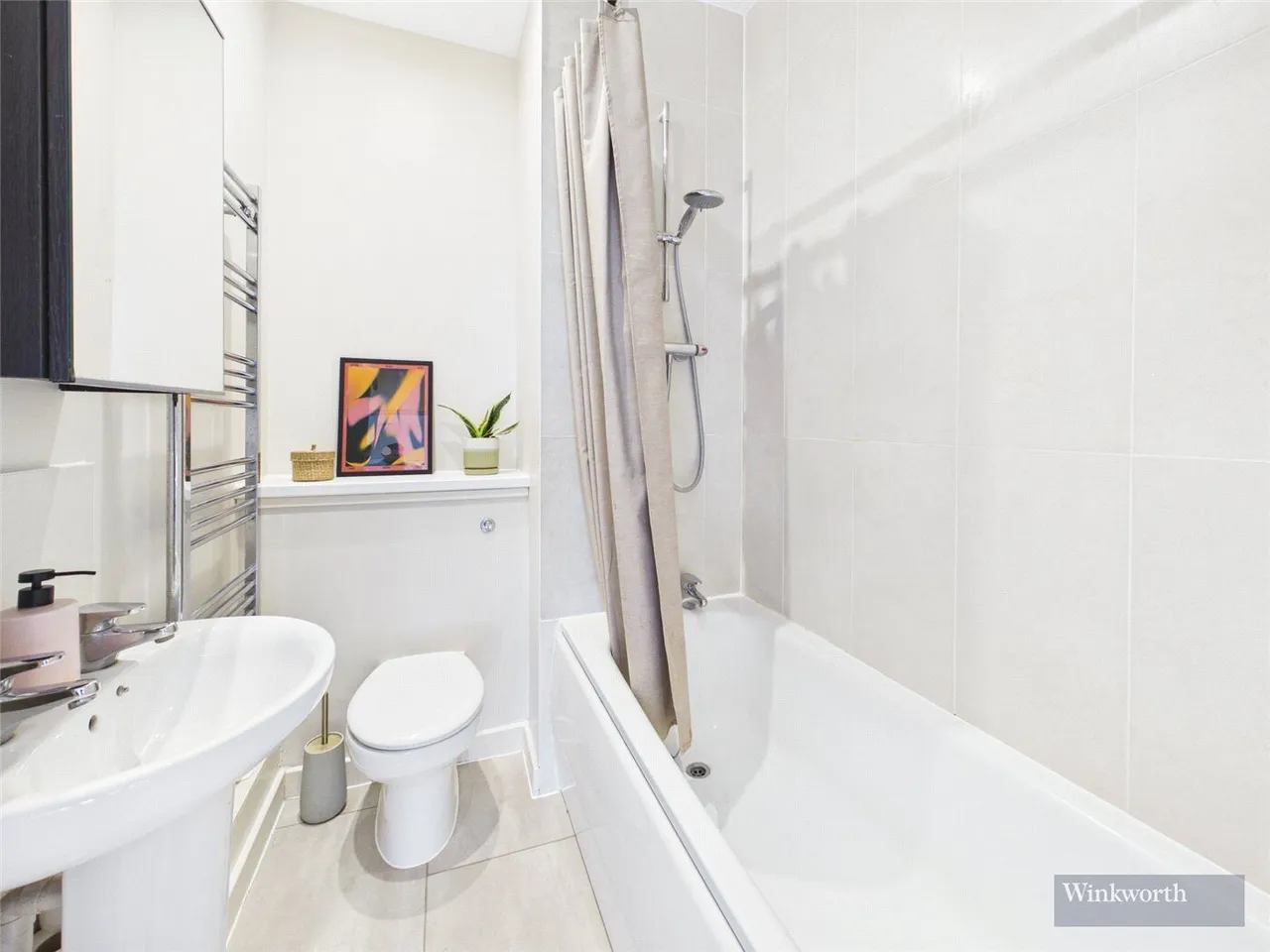 Ewell Road, Surbiton, KT6, photo 8