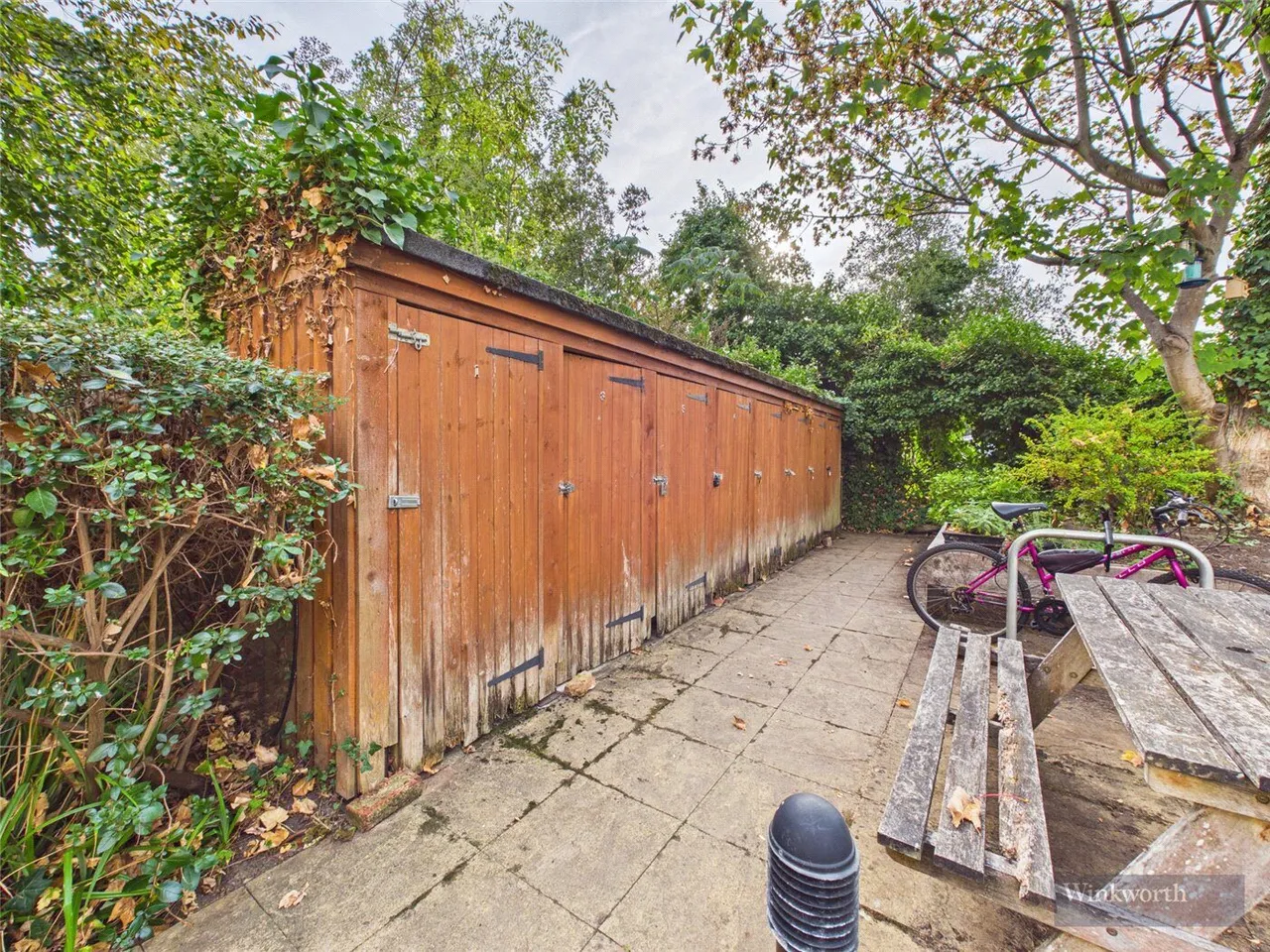 Ewell Road, Surbiton, KT6, photo 9