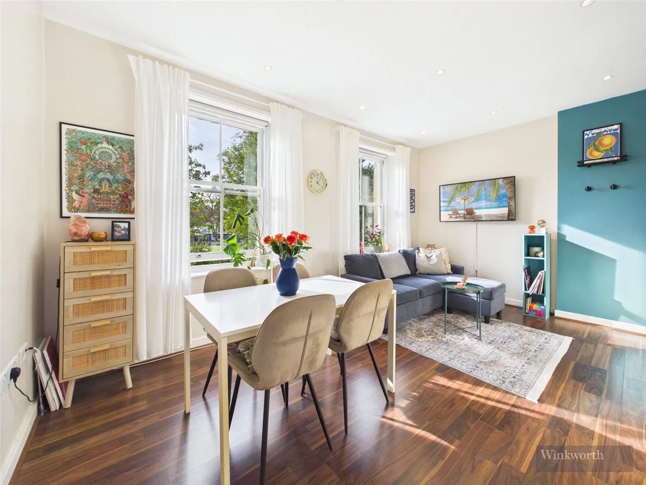 Ewell Road, Surbiton, KT6, photo 3