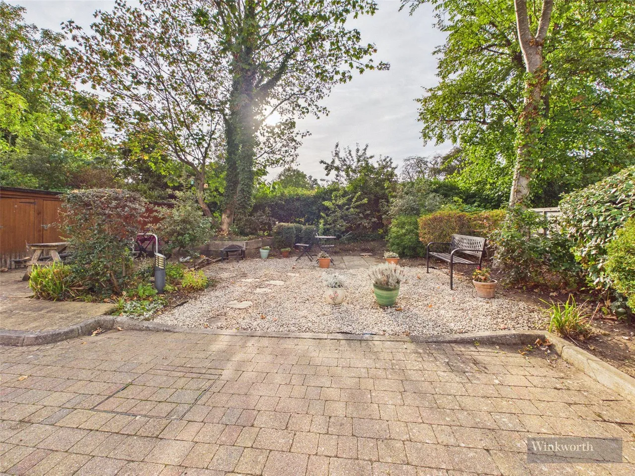 Ewell Road, Surbiton, KT6, photo 11