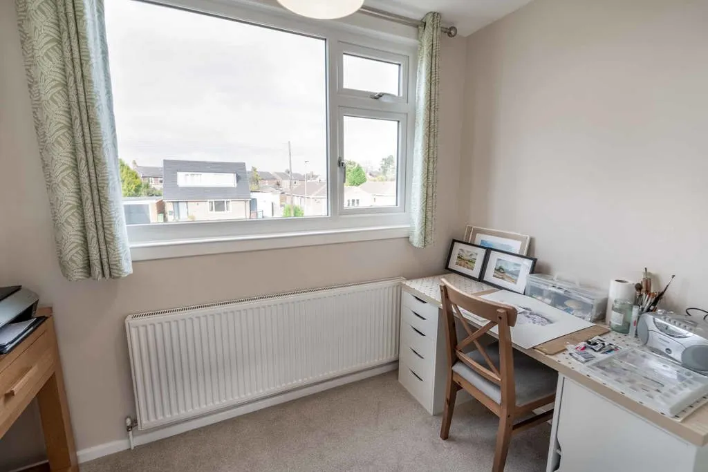 St. Saviours Close, Retford, photo 13