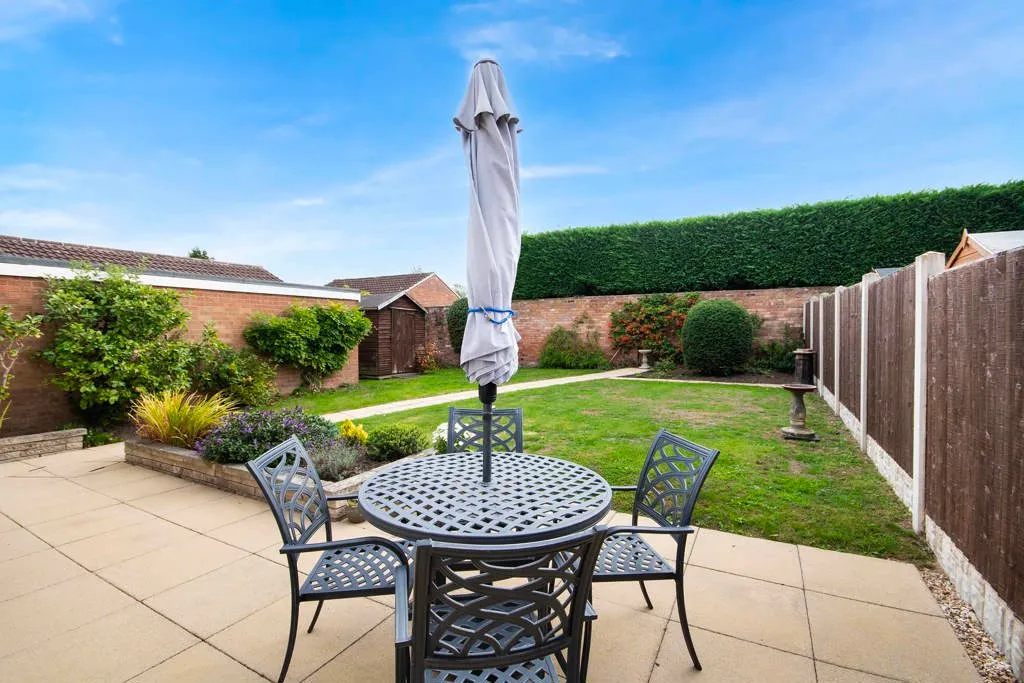 St. Saviours Close, Retford, photo 17