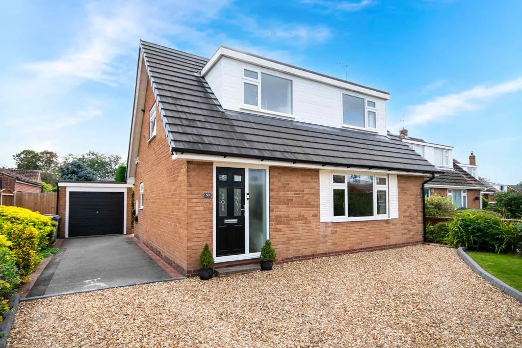 St. Saviours Close, Retford, photo 15