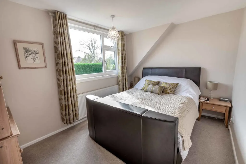 St. Saviours Close, Retford, photo 11