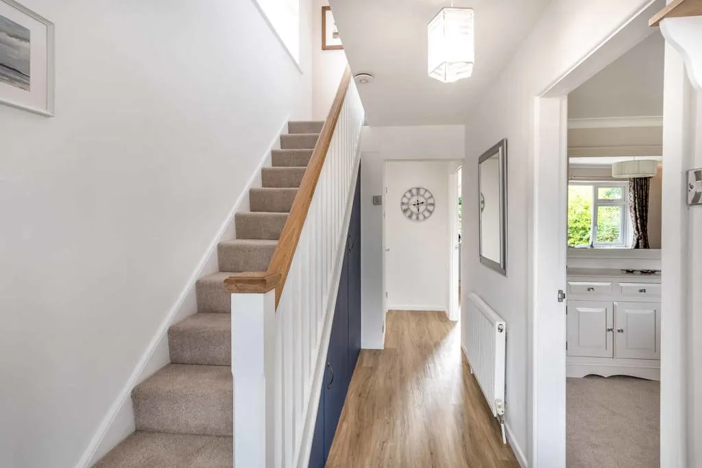 St. Saviours Close, Retford, photo 10