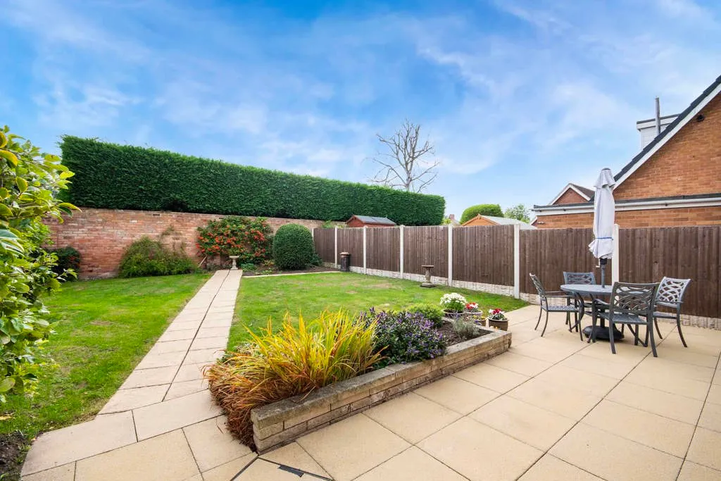 St. Saviours Close, Retford, photo 16