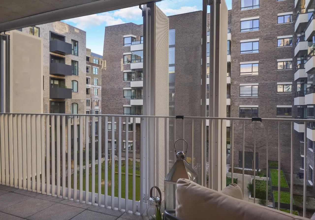 New Tannery Way, London, SE1, photo 10