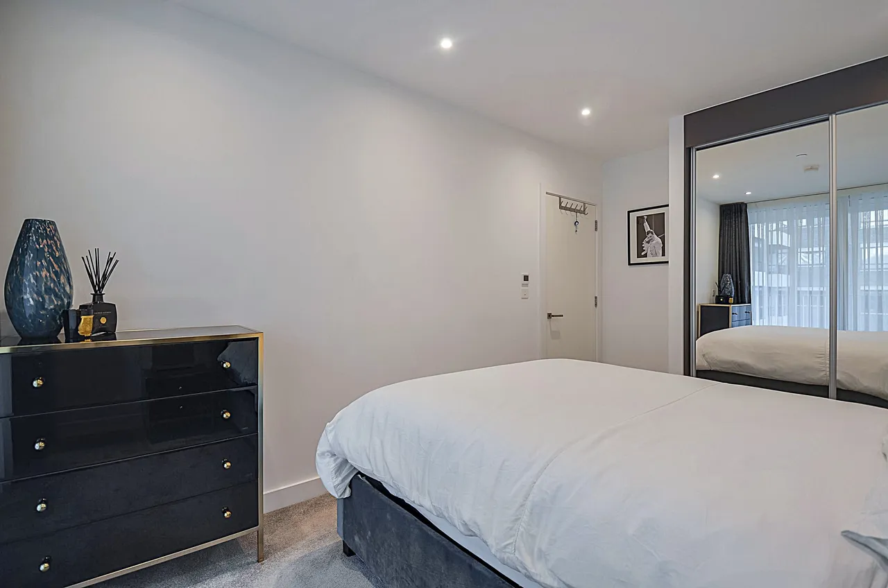 New Tannery Way, London, SE1, photo 18