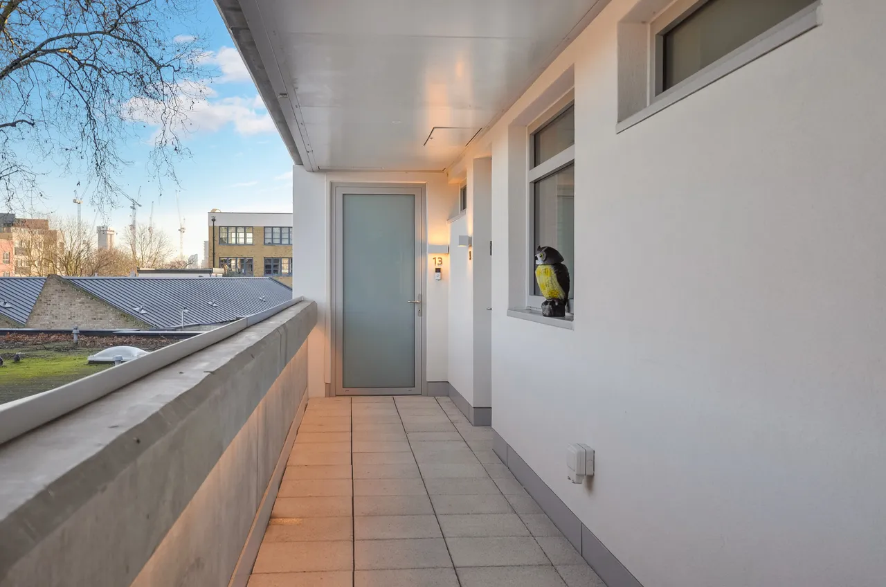New Tannery Way, London, SE1, photo 15