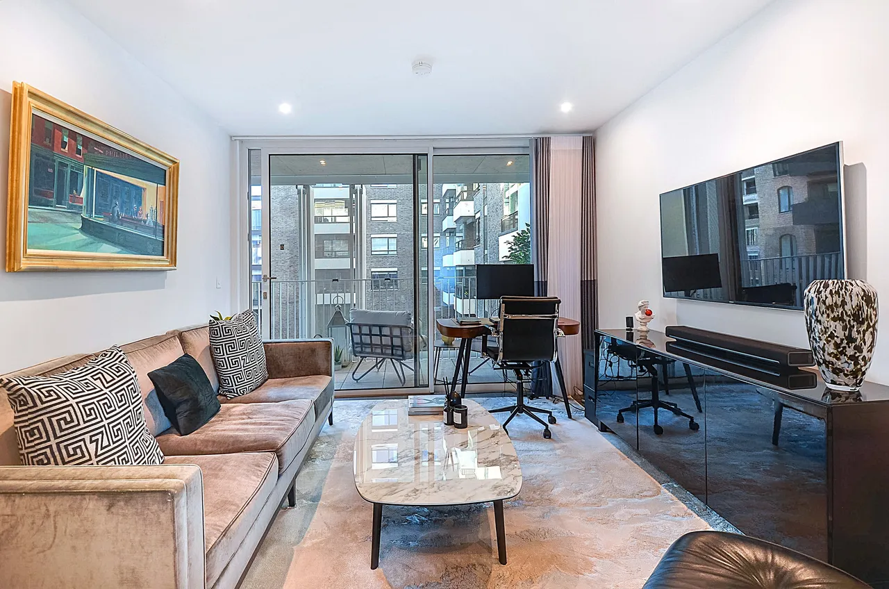 New Tannery Way, London, SE1, photo 12