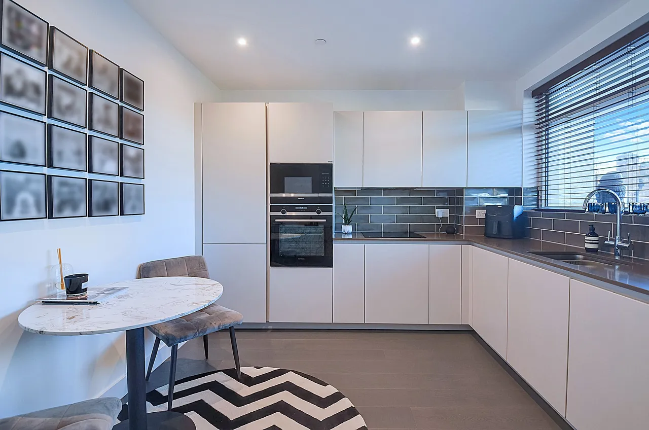 New Tannery Way, London, SE1, photo 16