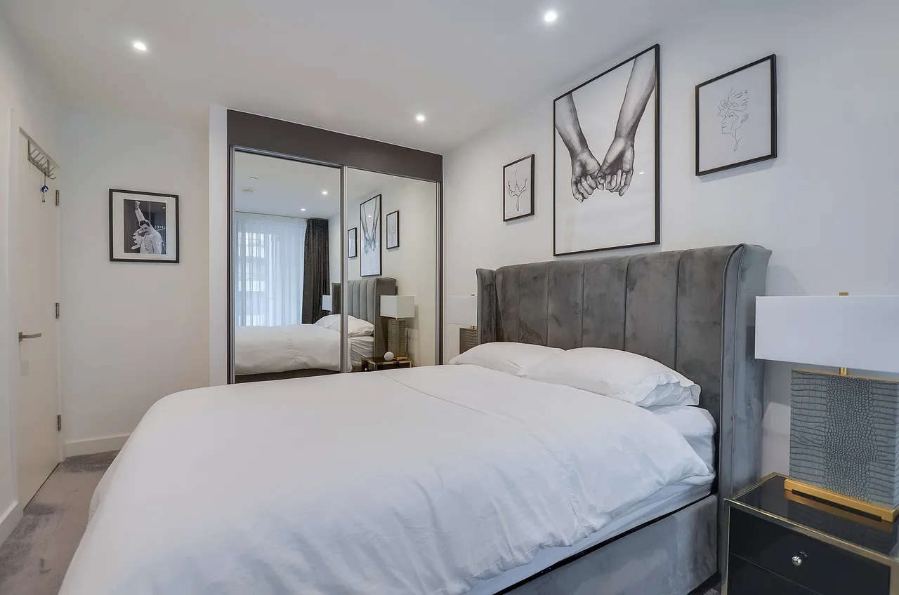 New Tannery Way, London, SE1, photo 6