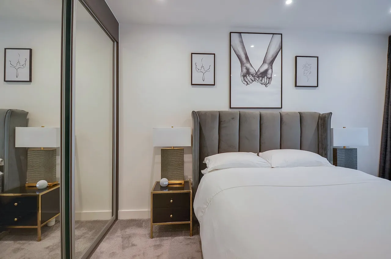 New Tannery Way, London, SE1, photo 17