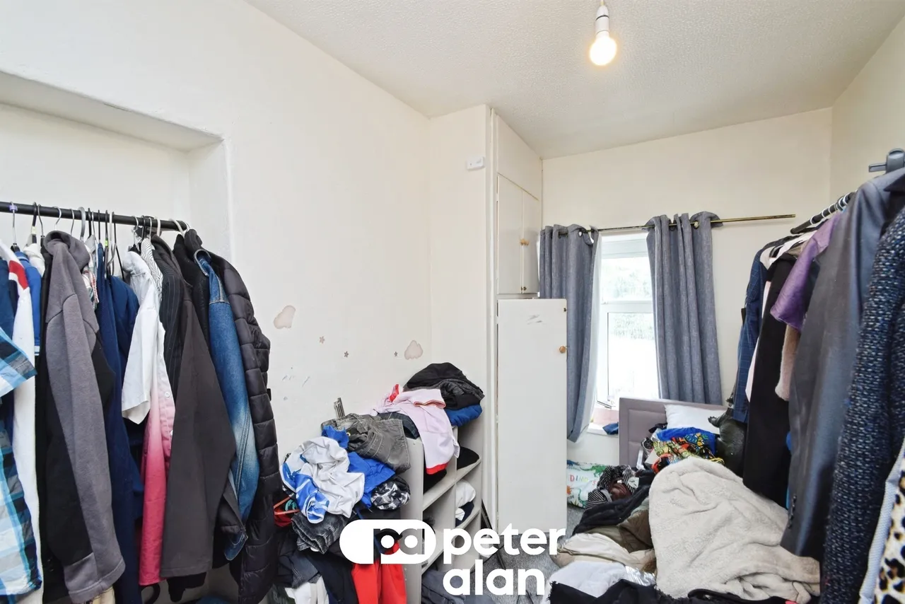 Jones Street, New Tredegar, NP24, photo 15