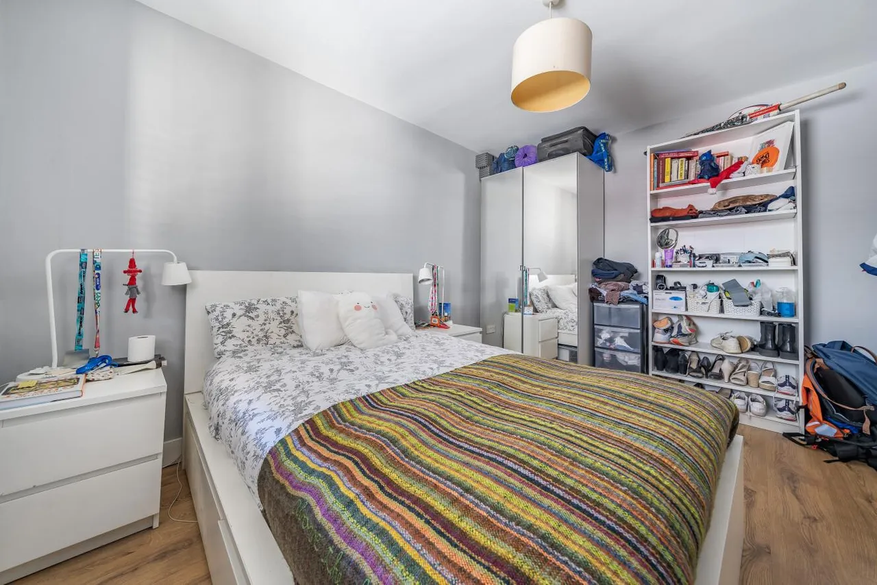 Rotherhithe Street, Surrey Quays, London, SE16, photo 10