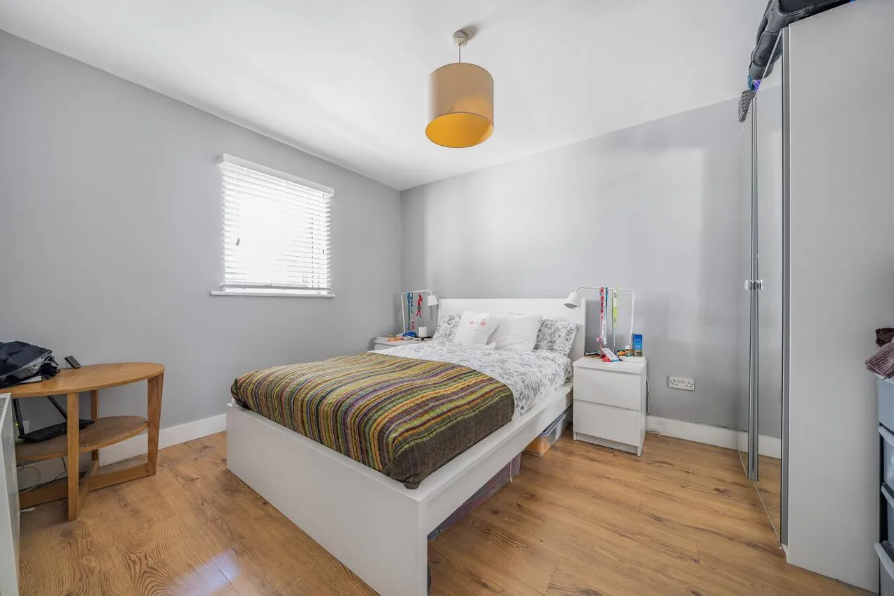 Rotherhithe Street, Surrey Quays, London, SE16, photo 3