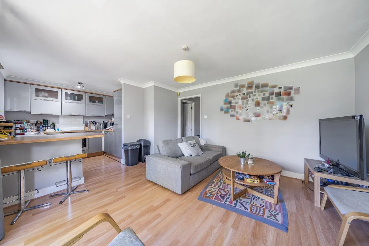 Rotherhithe Street, Surrey Quays, London, SE16, photo 12