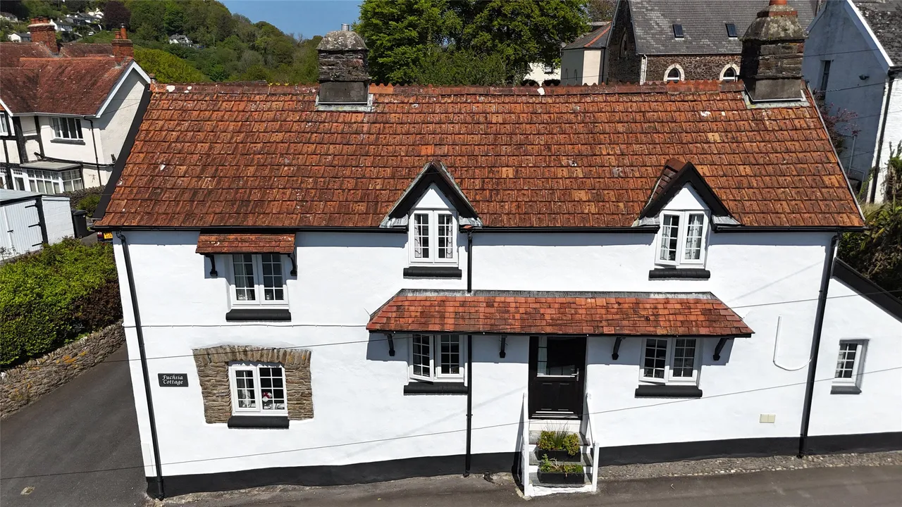 Berrynarbor, Ilfracombe, EX34, photo 2