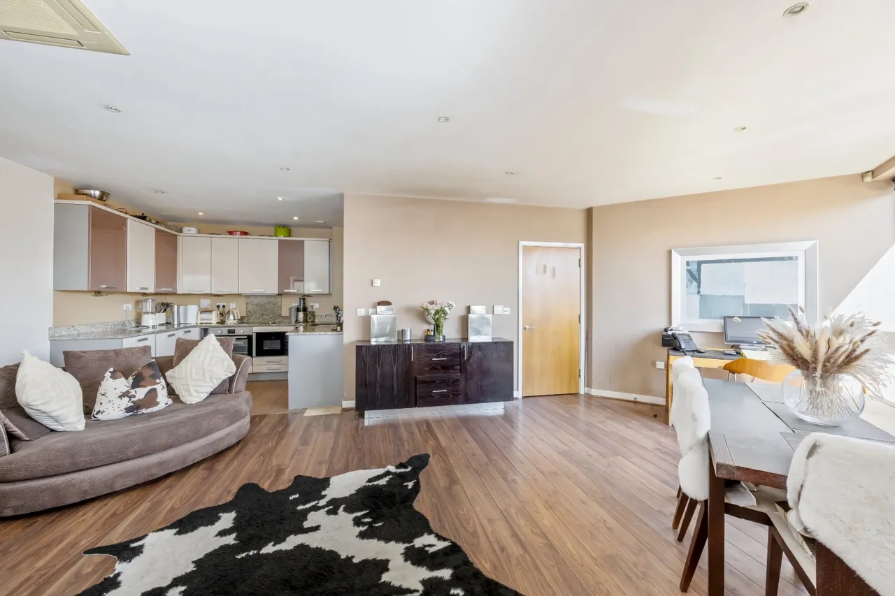 Preston Park Avenue, Brighton, BN1, photo 6