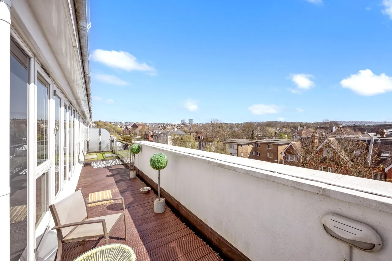 Preston Park Avenue, Brighton, BN1, photo 17