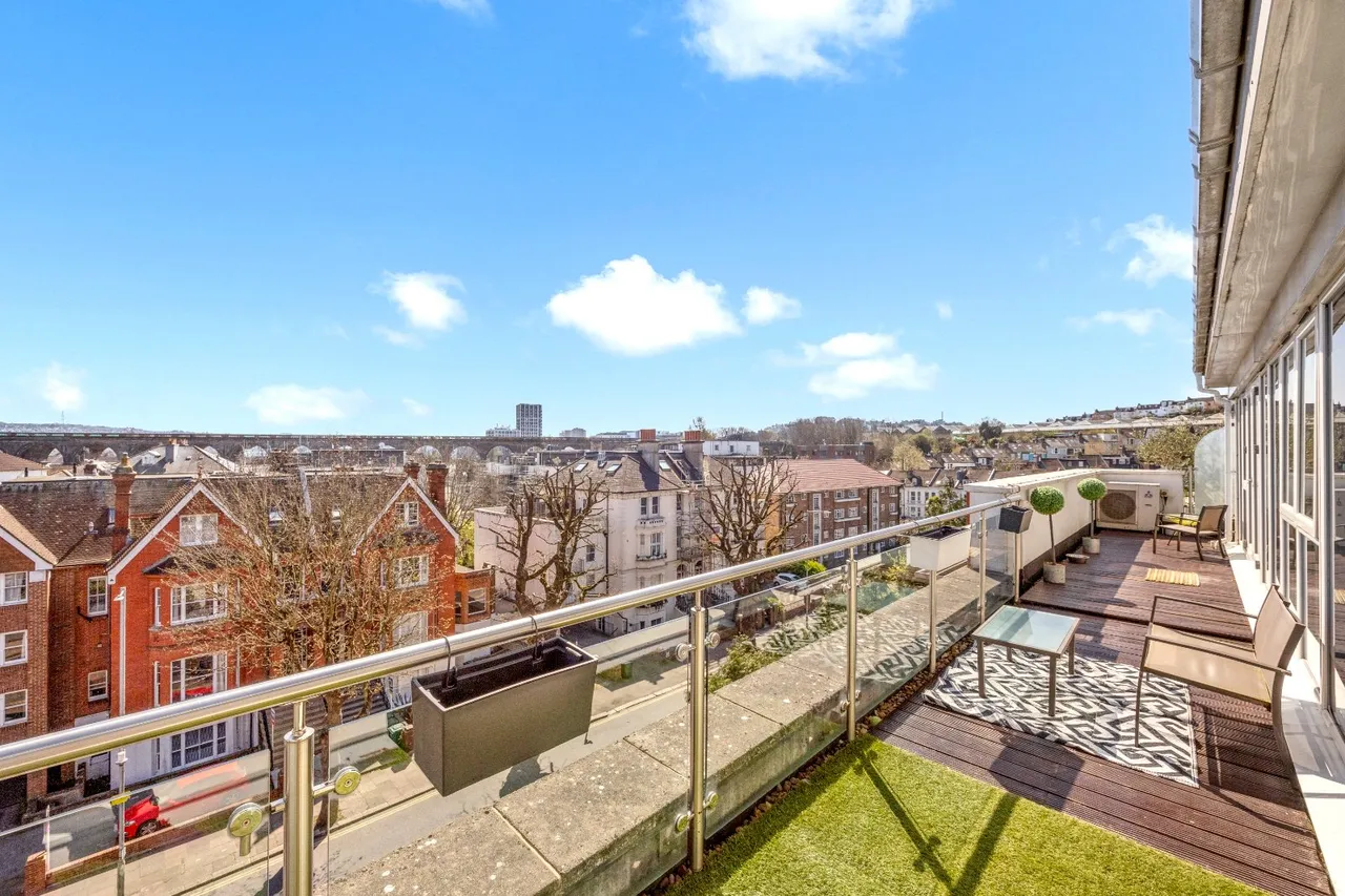 Preston Park Avenue, Brighton, BN1, photo 18