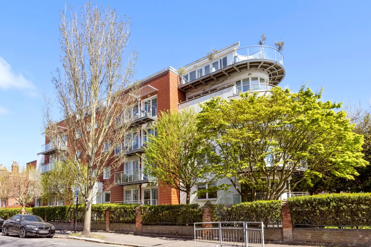 Preston Park Avenue, Brighton, BN1, photo 20