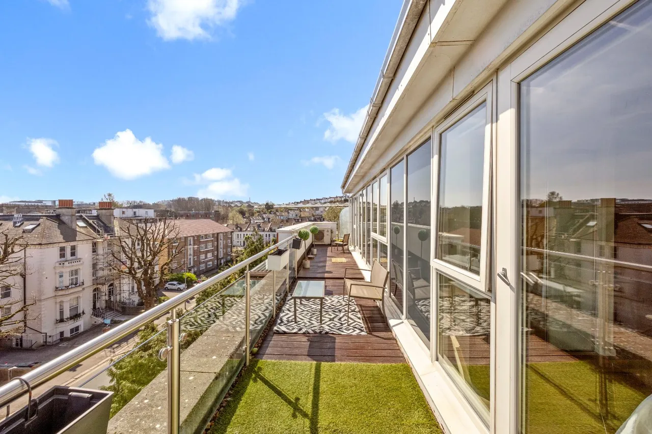 Preston Park Avenue, Brighton, BN1, photo 2
