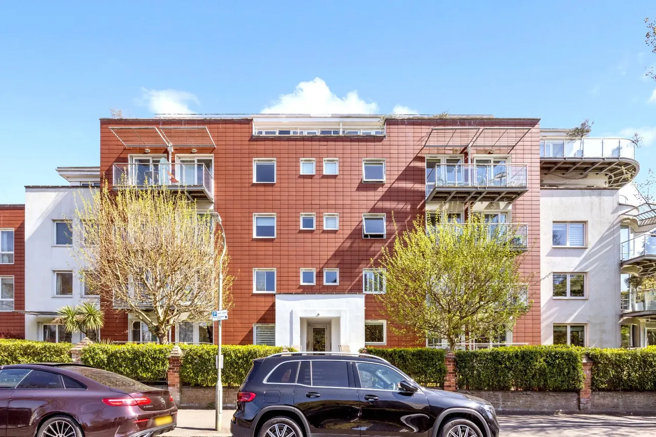 Preston Park Avenue, Brighton, BN1, photo 21